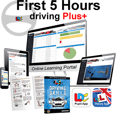 Special beginners package for only &pound;150